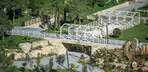 Bakının bu ərazisində nəhəng park salınır