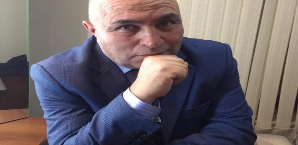 Mingəçevir Dövlət Dram Teatrının aktyoru vəfat edib