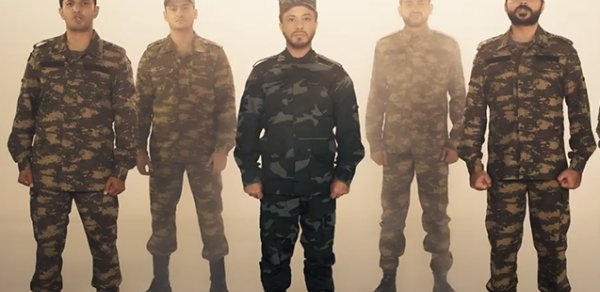 “Millətəm” mahnısını yazanda səkkiz nəfəri güclə bir araya gətirdim” – Elçin