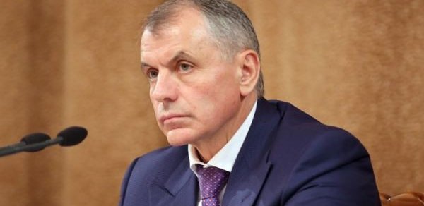 Vladimir Konstantinov: Krım hakimiyyəti Ukrayna üzrə sülh danışıqlarında iştirak etməyə hazırdır