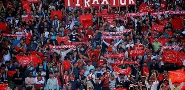 Azərbaycan klubları “Traktor”u təbrik edib - FOTOLAR