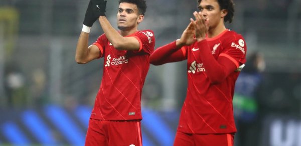 “Liverpul”un futbolçusu klubla müqaviləsinin müddətini uzatmağı düşünür
