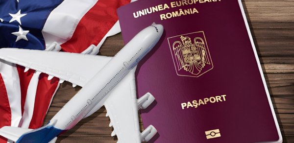 Rumıniya ABŞ ilə vizasız rejimin bərpasına nail olmağı planlaşdırır