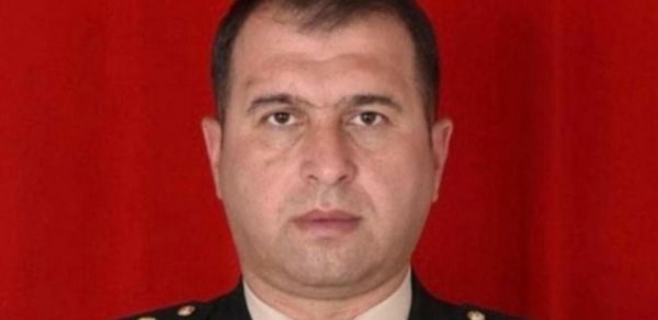 Vətən Müharibəsi Qəhrəmanının rütbəsi artırıldı