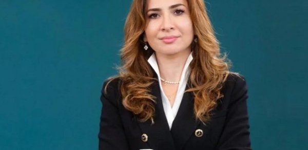 Ülkər Behbutovaya yüksək vəzifə verildi