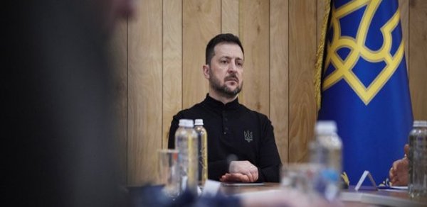 Zelenski Putinin 9 Mayla bağlı üç günlük atəşkəs təklifini qəbul etməyib