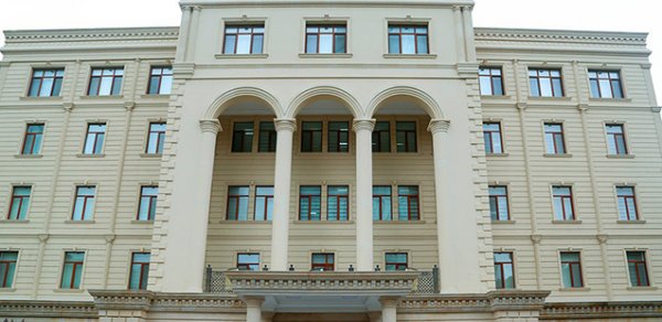 Hərbçimiz vəfat etdi