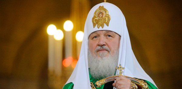 Moskva və bütün Rusiyanın Patriarxı Kirill Azərbaycana gəlib