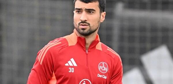 Mahir Emreli Berlin klubunun təklifini geri çevirdi
