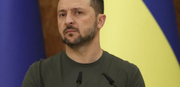 "Yaxın gələcəkdə gözlədiyimiz F-16-lar var" - Zelenski