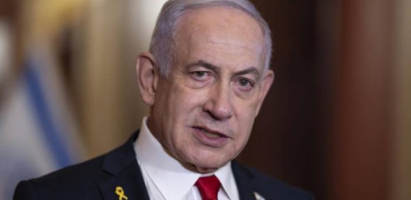 Netanyahunun təyyarəsi Türkiyədən keçəcək? - AÇIQLAMA
