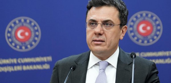 Türkiyə Netanyahunun təyyarəsi ilə bağlı iddiaları təkzib etdi
