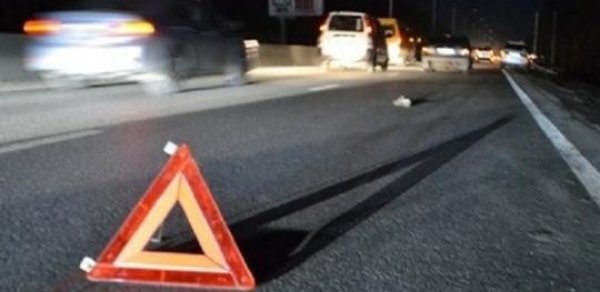 Sumqayıtda yük avtomobili piyadanı vuraraq öldürüb