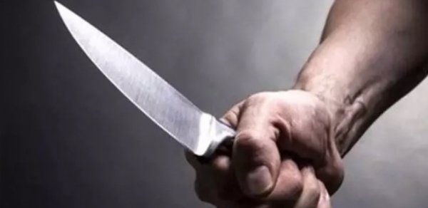 Bakıda 8 bıçaq yarası alan kişi öldü - Şübhəli oğludur
