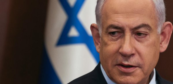 Netanyahunun Azərbaycana səfəri təxirə salındı