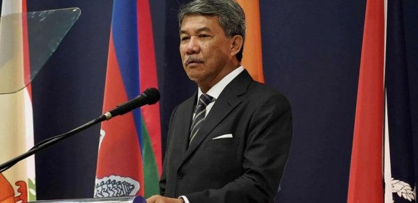 Malayziya Yeni Dehli-İslamabad gərginliyi fonunda Pakistanı dəstəkləyib