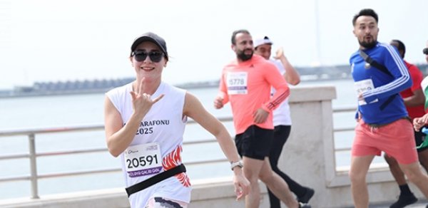 “Bakı Marafonu 2025”in qalibləri müəyyənləşib
