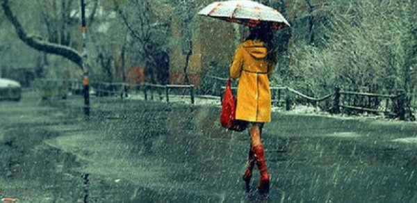 Hava ilə bağlı XƏBƏRDARLIQ