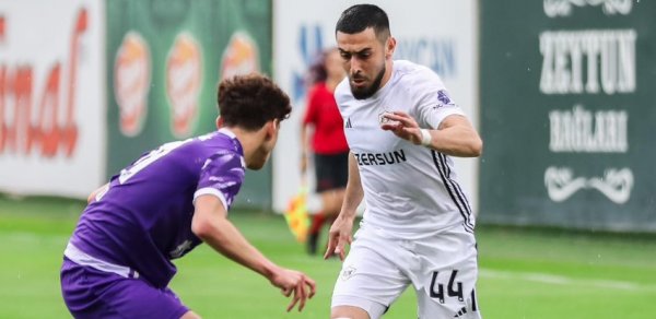 Misli Premyer Liqası: "Qarabağ" "Sumqayıt"ı məğlub etdi