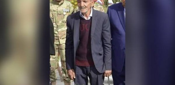 Şəhid atası meşədə itkin düşdü