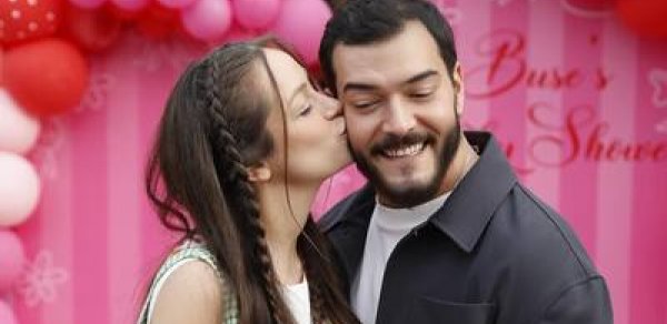 "Kuruluş Osman"ın "Yarqıtay"ı ata oldu