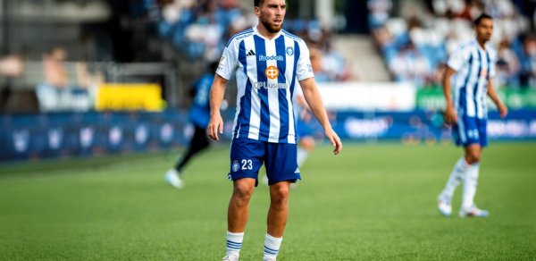 Ozan Kökcü ilə müqaviləyə xitam verildi