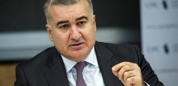Elin Süleymanov: İrəvanla sülh sazişi Bakının təkliflərinə əsaslanır