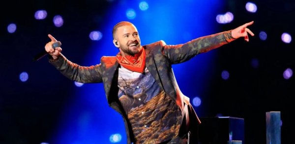 Castin Timberleykin İstanbul konserti üçün tələb etdiyi xüsusi istəklər - SİYAHI