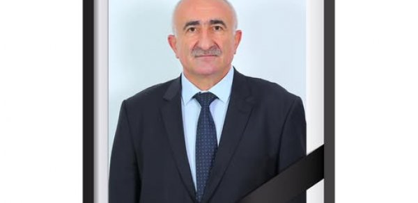 Cavanşir Fərəcov vəfat etdi