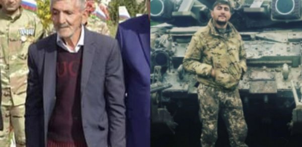 Meşədə itkin düşən şəhid atasının asxtarışı davam etdirilir