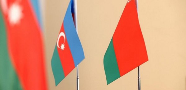 Azərbaycan-Belarus sənədləri imzalanıb