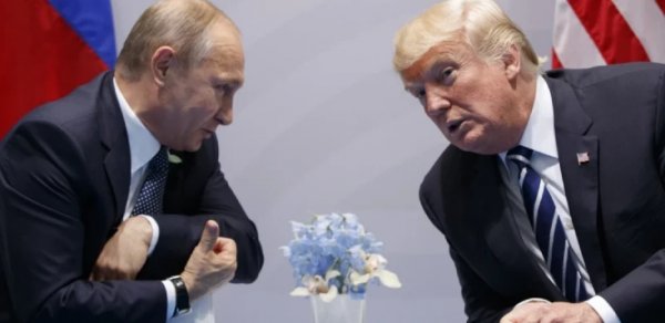 Kreml Putin-Tramp görüşünü zəruri hesab edir