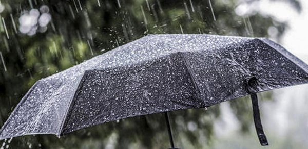 Hava ilə bağlı  növbəti - Xəbərdarlıq