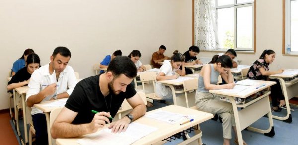 Rezidenturaya qəbul imtahanının birinci mərhələsinin nəticələri açıqlanıb
