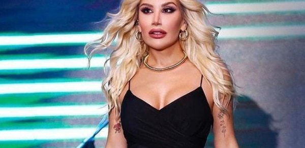 İrem Dericidən hamiləlik iddialarına cavab