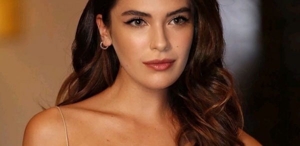 Biran Damla Yılmaz yeni serialla qayıdır