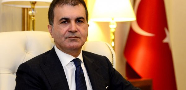Türkiyə PKK-nın yaxın vaxtlarda tərk-silah olunacağını gözləyir