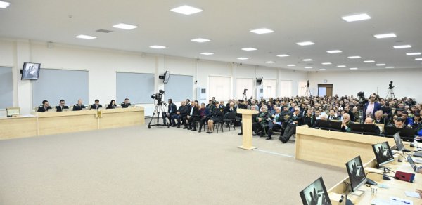Laçın sakini olan zərərçəkmiş şəxs: İşğala qədər bizim kənd mütəmadi olaraq Ermənistan tərəfindən atəşə tutulurdu