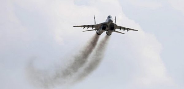 KİV: Ukrayna Kurskda Rusiyanın PUA bazasını vurub: 20-yə yaxın hərbçi ölüb