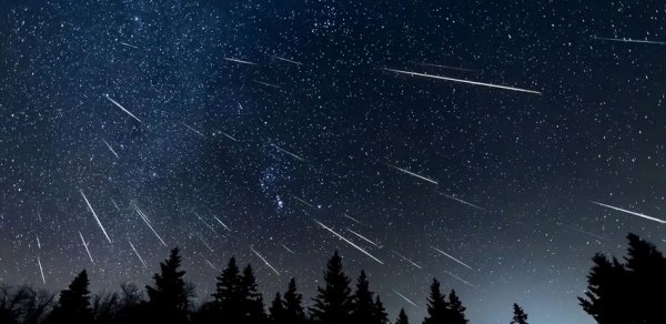 Gecə Bakıdan "meteor yağışı"nı izləmək mümkün olacaq
