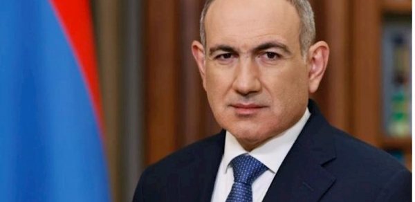 Ermənistanda Paşinyanın impiçmenti tələb olunur