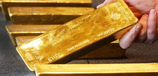 Əmtəə bazarlarında qızılın qiyməti yenidən 3 370 dolları ötüb