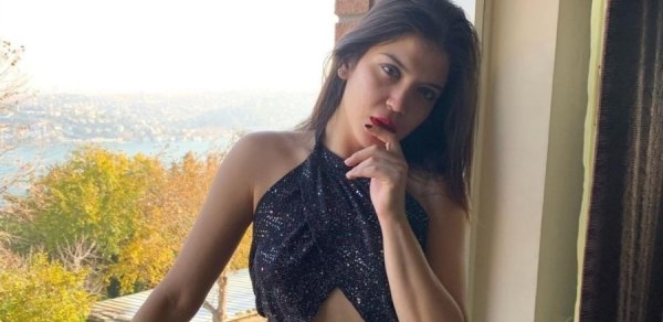"Kızılcık Şerbeti"nin aktrisası ilə bağlı istintaq başladıldı