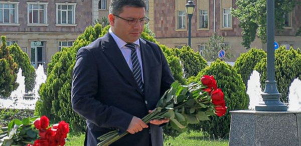 Kazım Hüseynəliyev nazir TƏYİN EDİLDİ
