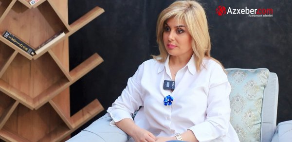 "Bəzən qadınlar evli kişiləri aldadaraq uşaq dünyaya gətirirlər" - Rövşanə