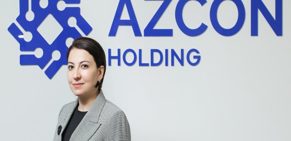 Aysel Soltanovaya yeni vəzifə verildi