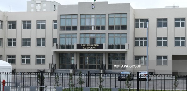 Zərərçəkmiş: Ermənistan ordusunun qalıqlarının atdığı snayper gülləsindən xəsarət aldım