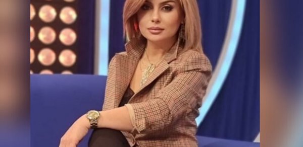 "İndi oğlanlar evlənməyə qız, qızlar də ərə getməyə oğlan tapa bilmir" - Rövşanə
