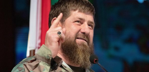 Ramzan Kadırov vəzifəsindən azad edilməsini xahiş edib