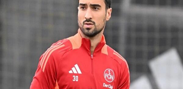 Mahir Emreli “Nürnberq”dən ayrılır